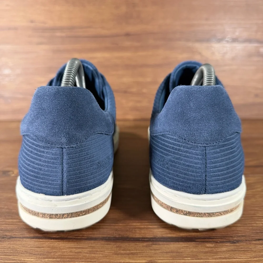 Birkenstock ships within